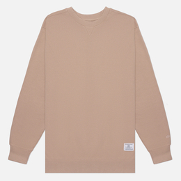 Alpha Industries: Розовая толстовка 