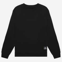 Alpha Industries: Чёрная толстовка 