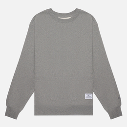 Alpha Industries: Серая толстовка 