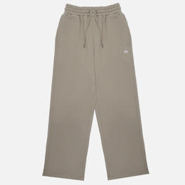 Alpha Industries: Серые брюки 
