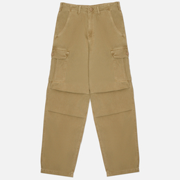 Alpha Industries: Бежевые брюки 