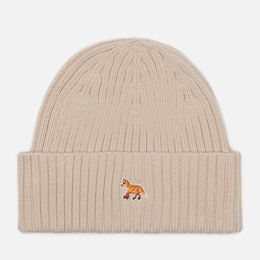 Maison Kitsune: Аксессуары 