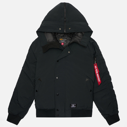 Alpha Industries: Демисезонная куртка 