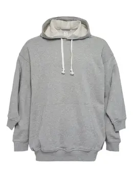 Comme Des Garçons Shirt: Толстовка с капюшоном 