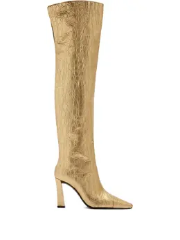 Giuseppe Zanotti: Ботинки 