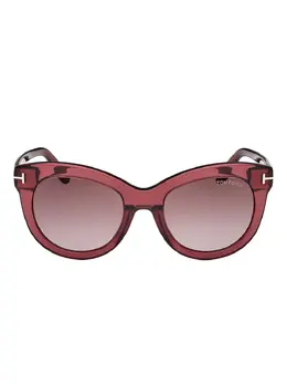TOM FORD Eyewear: Очки 