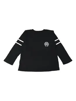 Chrome Hearts: Рубашка с длинным рукавом 