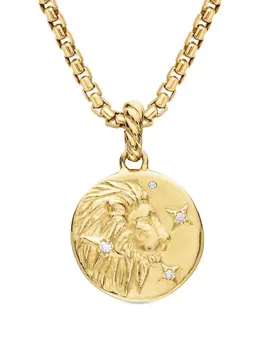 David Yurman: Колье 