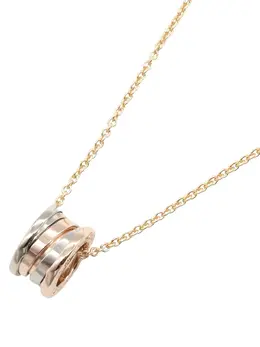 Bvlgari Pre-Owned: Колье 
