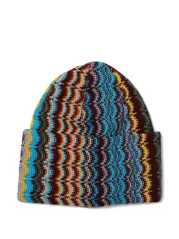 Missoni: Шапка 