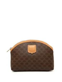 Celine Pre-Owned: Косметичка 