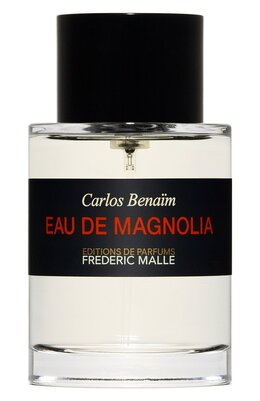 Frederic Malle: Духи 