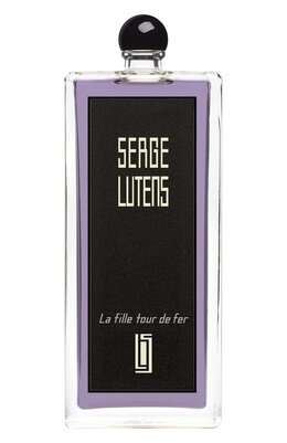 Serge Lutens: Духи 