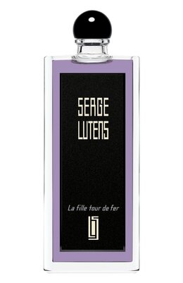 Serge Lutens: Духи 