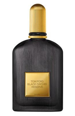 Tom Ford: Духи  Black Orchid