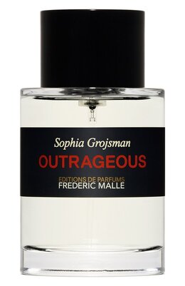 Frederic Malle: Духи 