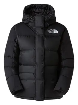 The North Face: Куртка  Hmlyn с капюшоном