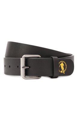 Dirk Bikkembergs: Ремень 