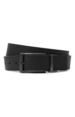 Dirk Bikkembergs: Ремень 
