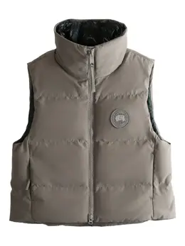 Canada Goose: Жилет 