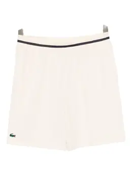 Lacoste: Шорты  Djokovic с карманами