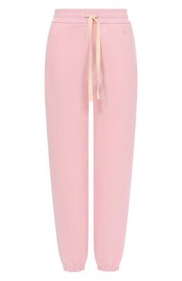 Jil Sander: Хлопковые брюки 