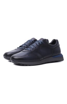 Magnanni: Синие кроссовки 