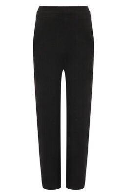 Ermanno Scervino: Чёрные брюки 