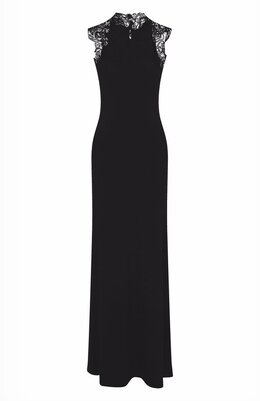 Ermanno Scervino: Платье из вискозы 