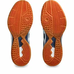 ASICS: Белые кроссовки  Gel-Task MT