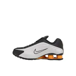 NIKE: Кеды  Shox R4