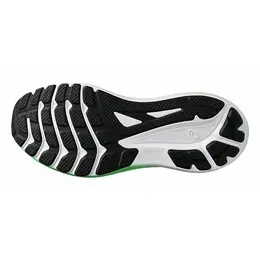 ASICS: Чёрные кроссовки  GT-1000