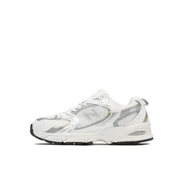 New Balance: Кеды 