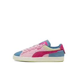 PUMA: Кеды 