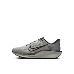 NIKE: Голубые кеды 
