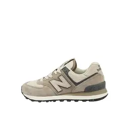 New Balance: Кеды  574