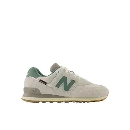 New Balance: Кеды  574