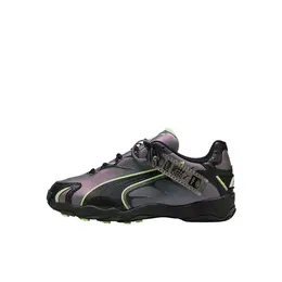PUMA: Кеды 