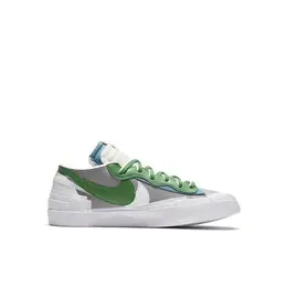 NIKE: Классические кеды  Blazer