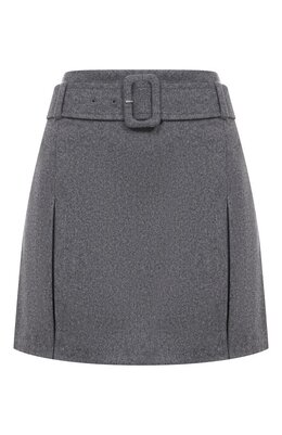 A.P.C.: Юбка из шерсти 
