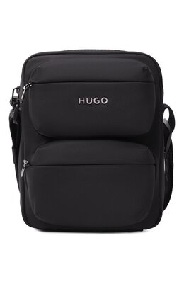 HUGO: Чёрная сумка 