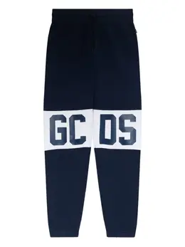 GCDS: Голубые брюки 
