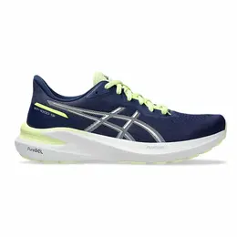 ASICS: Синие кроссовки  GT-1000