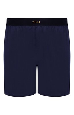 Zilli: Синие трусы 