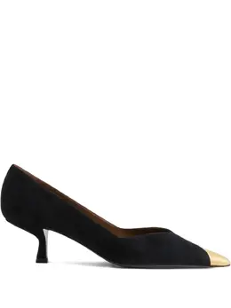 Giuseppe Zanotti: Чёрные туфли 
