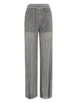 Missoni: Брюки 