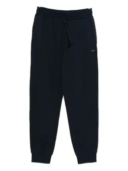 Emporio Armani: Чёрные брюки 