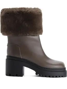Giuseppe Zanotti: Ботинки 