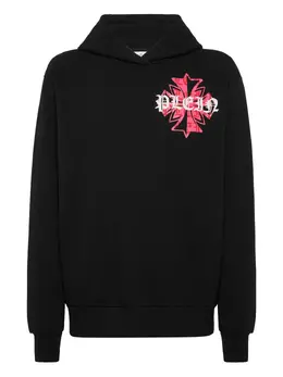 Philipp Plein: Толстовка с принтом 