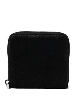 Rick Owens: Чёрный кошелёк 